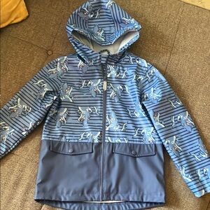 Rain Coat (kids)